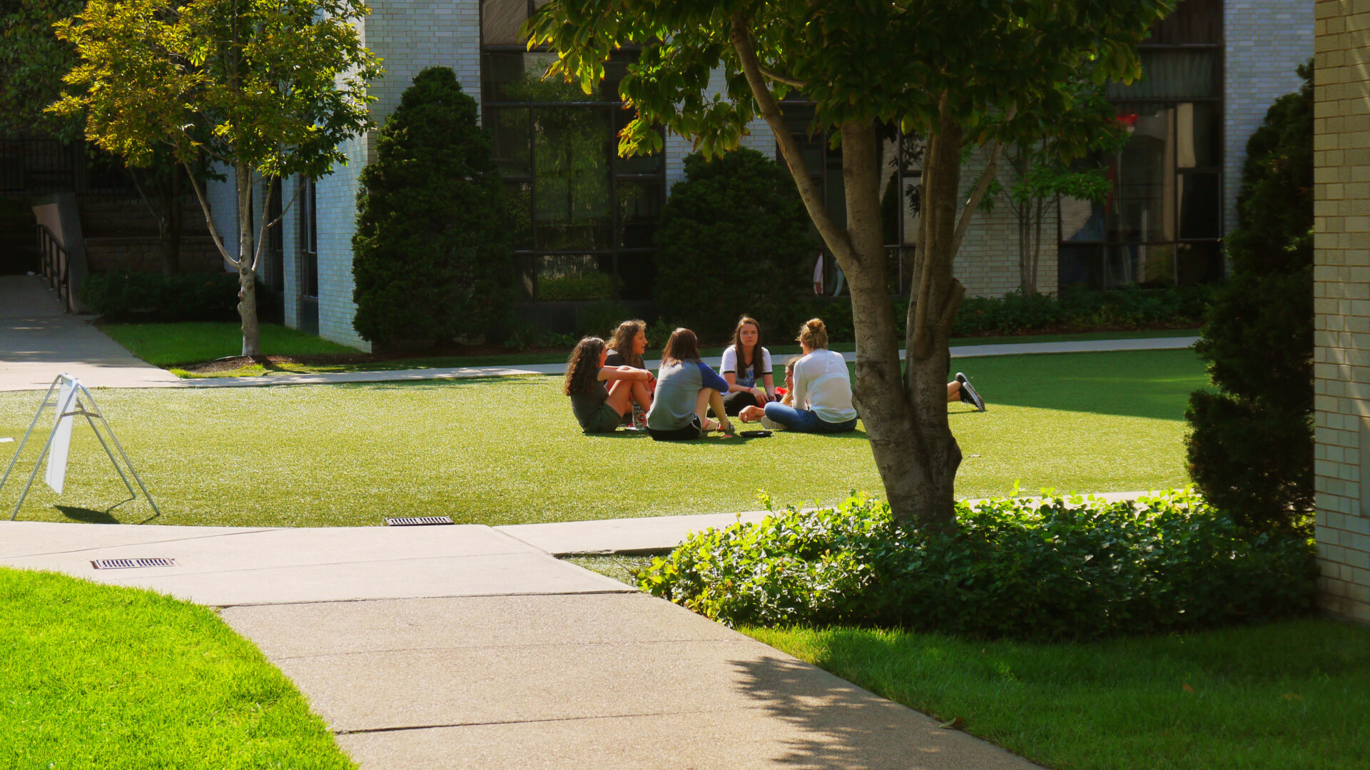 Hastings Hall - Northeastern University Housing and Residential Life